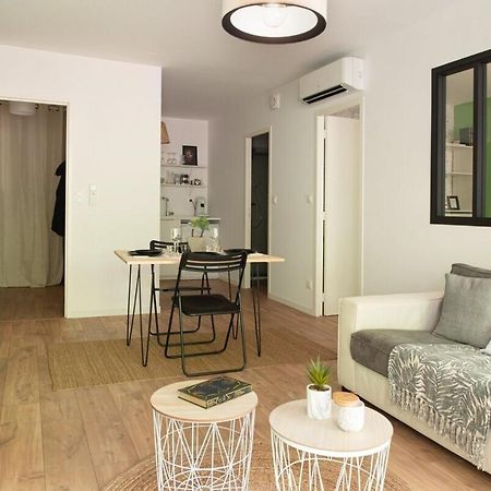 Au Balcon Pompidou Διαμέρισμα Αλμπί Εξωτερικό φωτογραφία